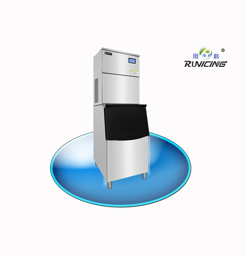 ICE-0.2T-QFB 鱗片冰制冰機(jī)